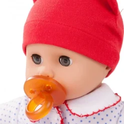 Gotz Dukke - Muffin, Dreng M. Toj 33 Cm