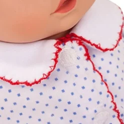 Gotz Dukke - Muffin, Dreng M. Toj 33 Cm