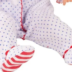 Gotz Dukke - Muffin, Dreng M. Toj 33 Cm