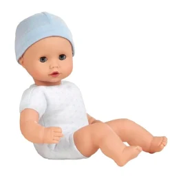 Gotz Dukke - Muffin, Dreng 33 Cm