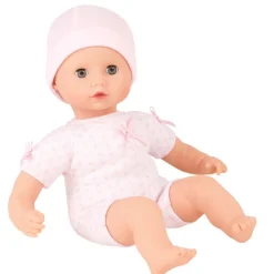 Gotz Dukke - Muffin, Pige 33 Cm