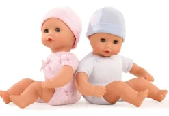 Gotz Dukke - Muffin, Pige 33 Cm