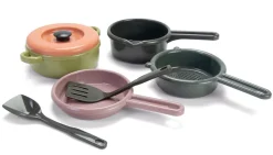 Green Bean - Grydesaet, 7 Dele