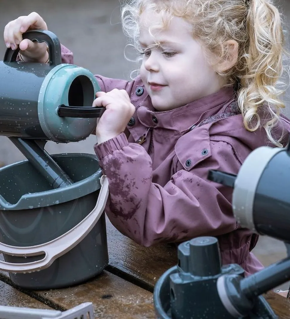 Green Bean - Vandkande