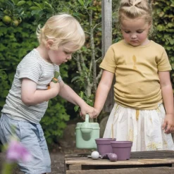 Green Garden Mini Drivhus, 18 Dele