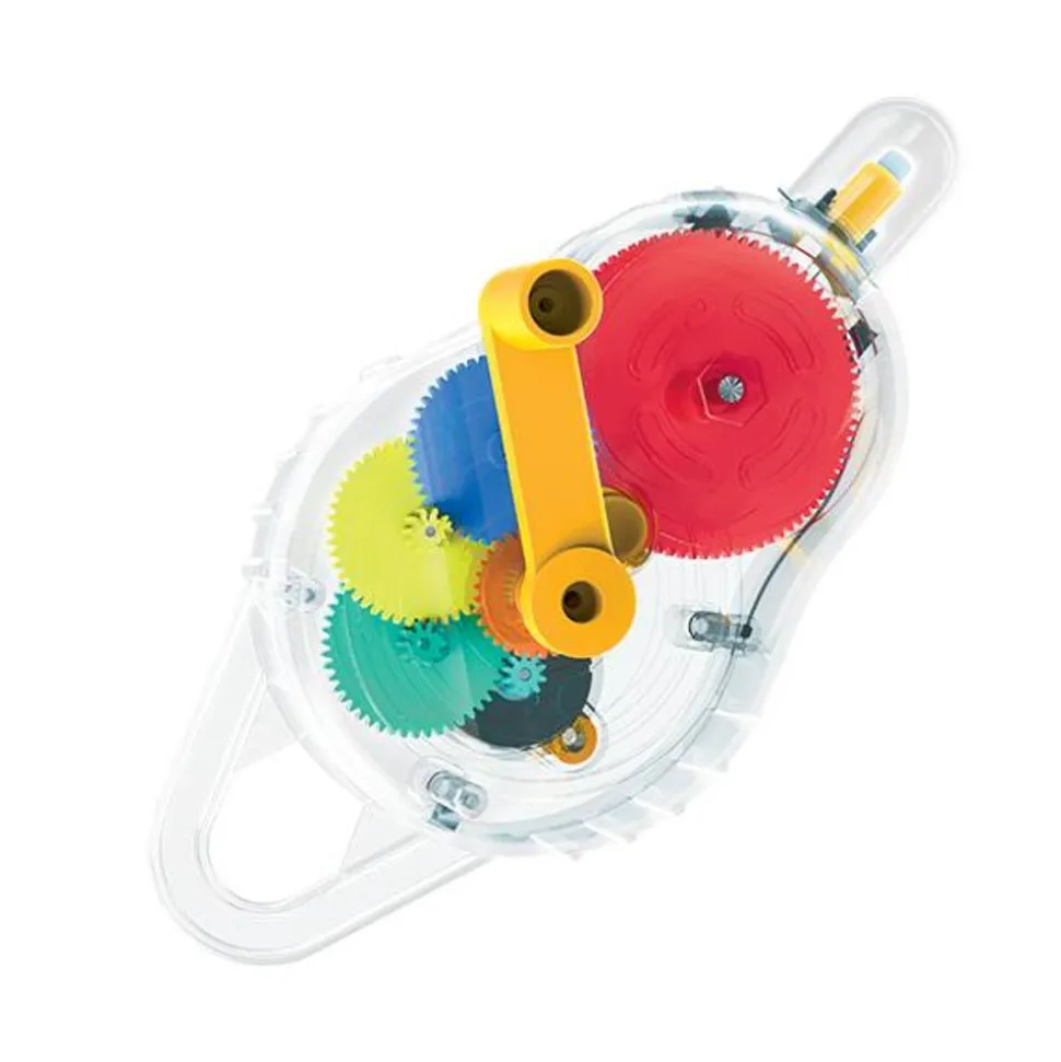 Green Science - Fa Paeren Til At Lyse