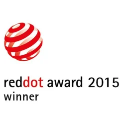 Green Science - Saltdrevet Robot