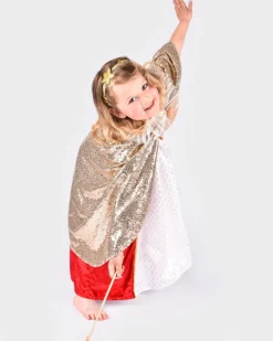 Guldkappe, Stav, Harband, Str. 3-8 Ar