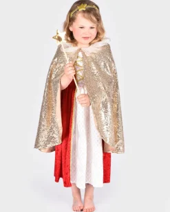 Guldkappe, Stav, Harband, Str. 3-8 Ar