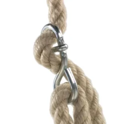 Gymnastikringe I Trae - O 14,5 Cm