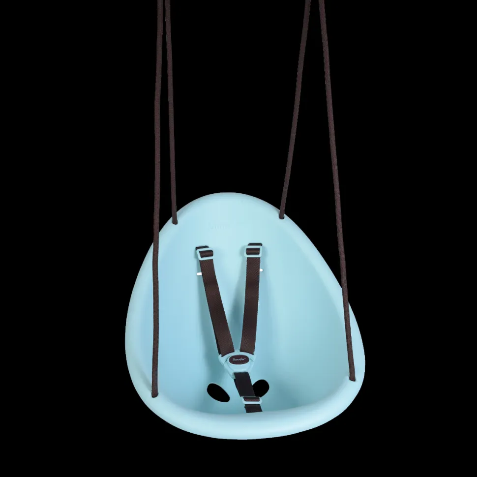 Gynge - Baby, Kiwi Lysebla