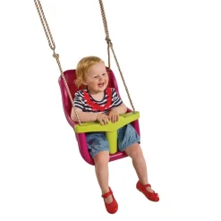 Gynge - Baby Luxe (Flere Udgaver)