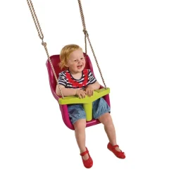 Gynge - Baby Luxe (Flere Udgaver)