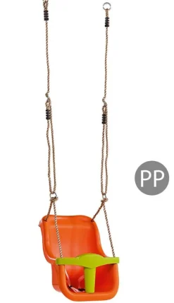 Gynge - Baby Luxe (Flere Udgaver)