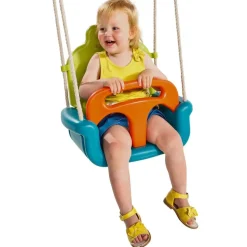 Gynge - Baby/Barn 3-I-1