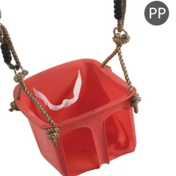 Gynge - Babygynge Retro