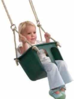 Gynge - Babygynge Retro