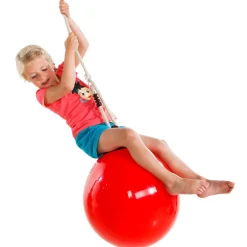 Gynge - Bold O 41 Cm.