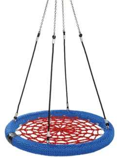 Gynge - Fuglerede Institution O 120 Cm.