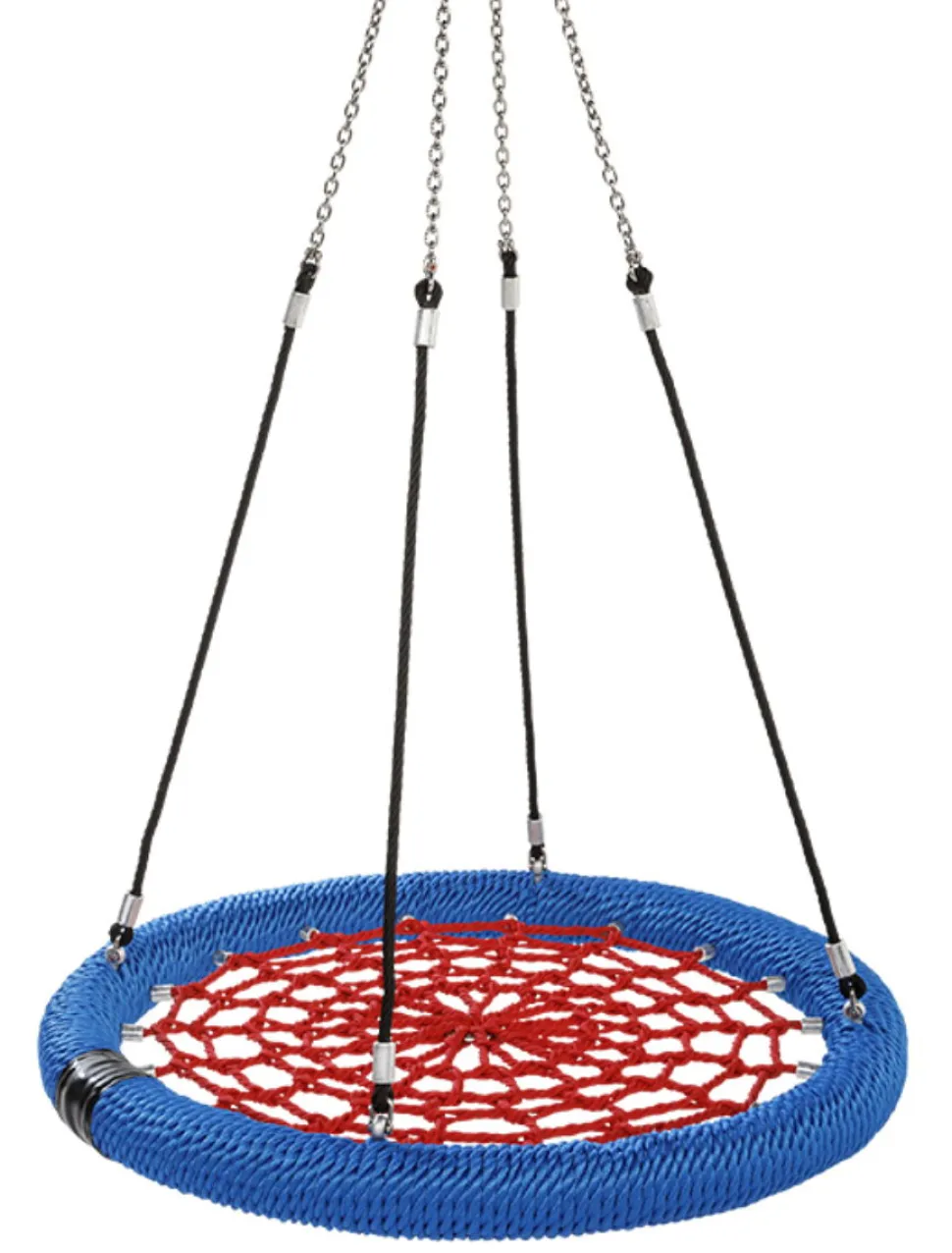 Gynge - Fuglerede Institution O 120 Cm.