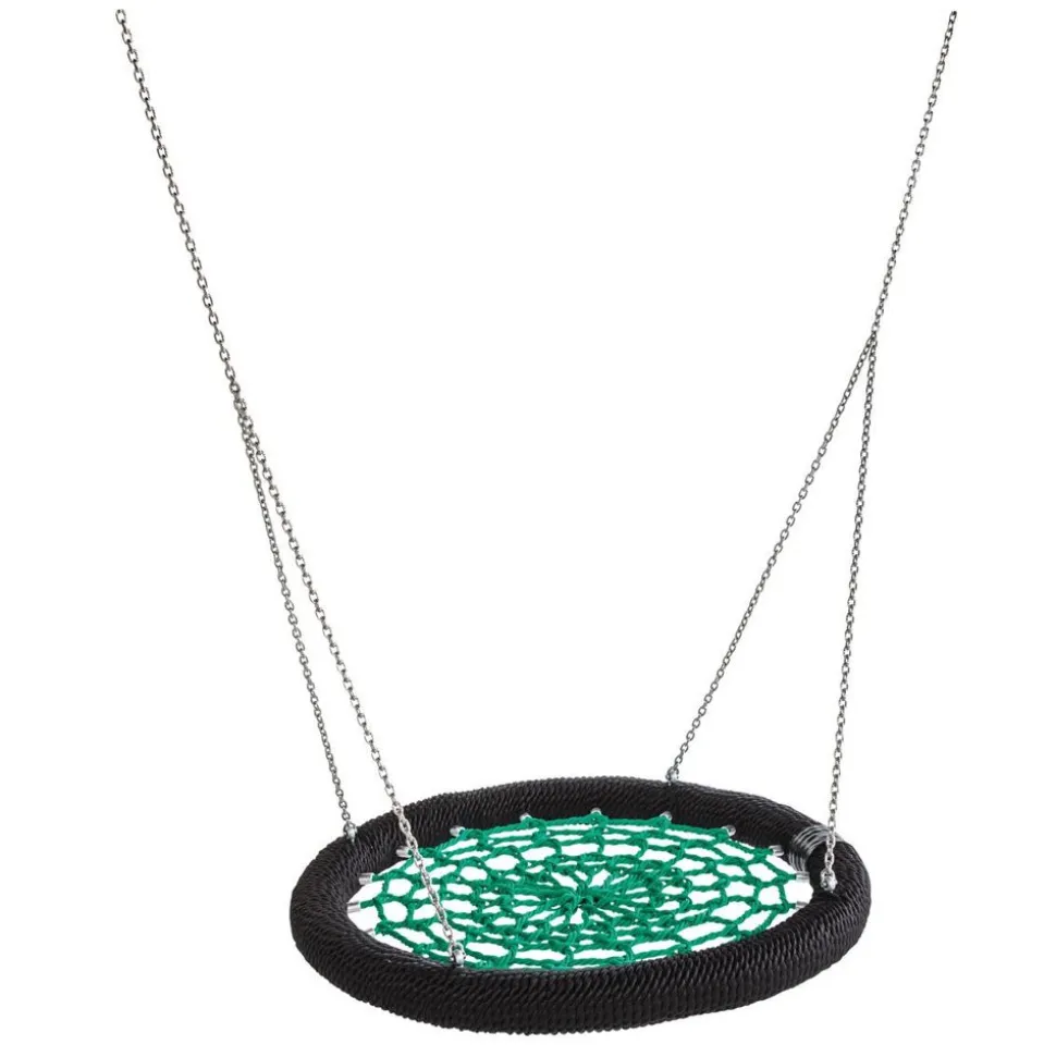 Gynge - Fuglerede, Institutionsmodel O1200 Mm.