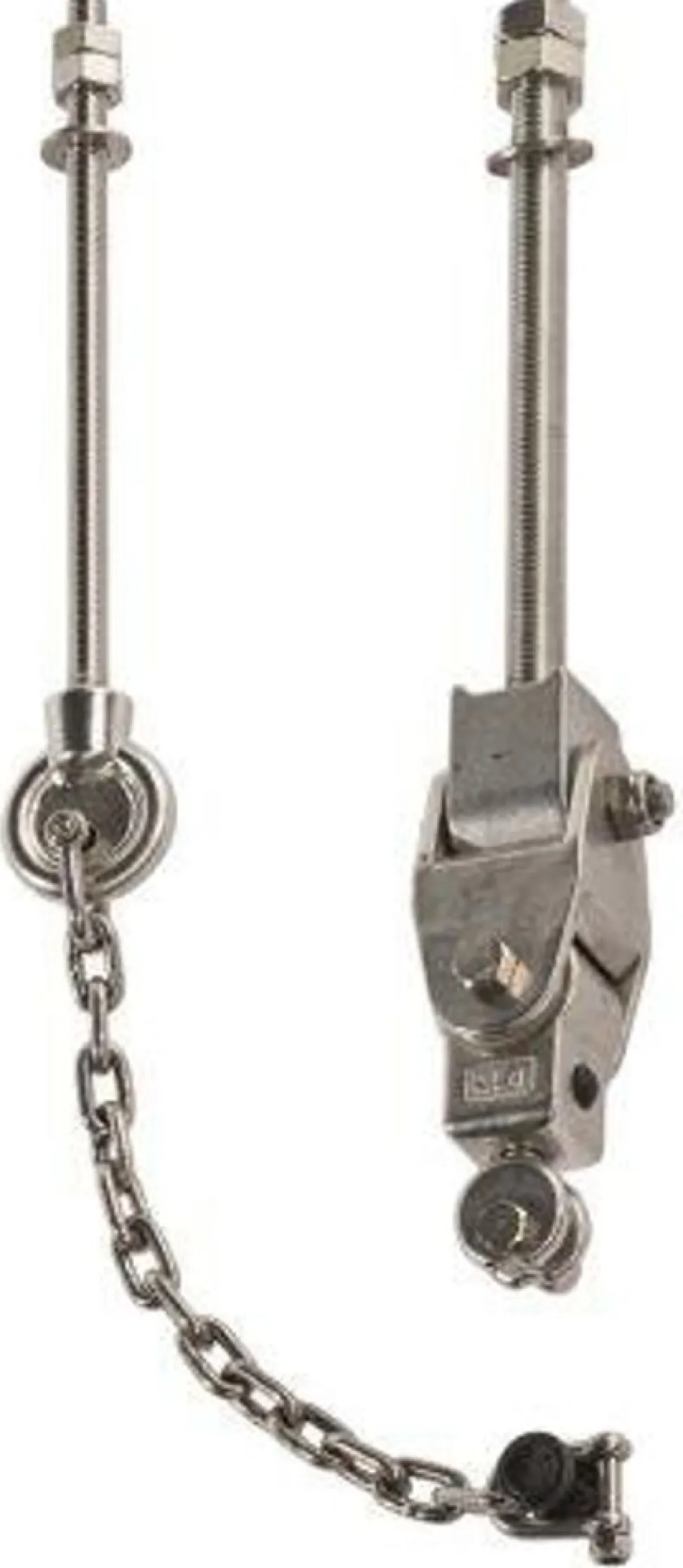 Gynge - Fuglerede, Institutionsmodel O1200 Mm.