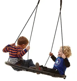 Gynge - Fuglerede O 100 Cm.