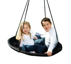 Gynge - Fuglerede O100 Cm, Krea