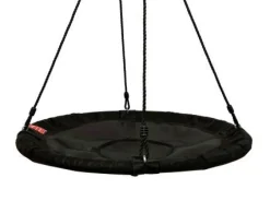 Gynge - Fuglerede O100 Cm, Krea