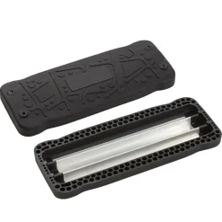 Gynge - Gummisaede + Kaede, 2,5 Meter