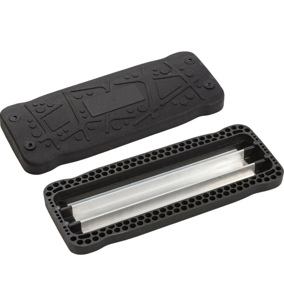 Gynge - Gummisaede + Kaede, 2,5 Meter