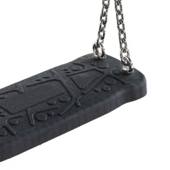 Gynge - Gummisaede + Kaede, 2,5 Meter