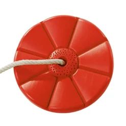 Gynge - Tallerken I Plast O28 Cm. - Flere Farver