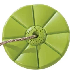 Gynge - Tallerken I Plast O28 Cm. - Flere Farver