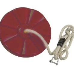 Gynge - Tallerken Til Svaevebane O28 Cm.