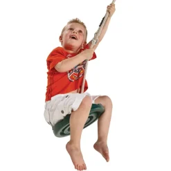 Gynge - Tallerken Til Svaevebane O28 Cm.