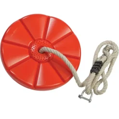 Gynge - Tallerken Til Svaevebane O28 Cm.