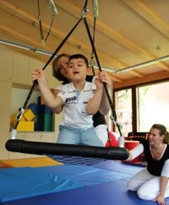 Gynge - Terapi Sansegynge RektanguLær