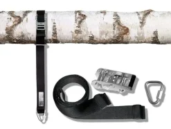 Gyngeophaeng Til Trae - Med Las 400 Cm