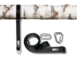 Gyngeophaeng Til Trae - Simpel 500 Cm