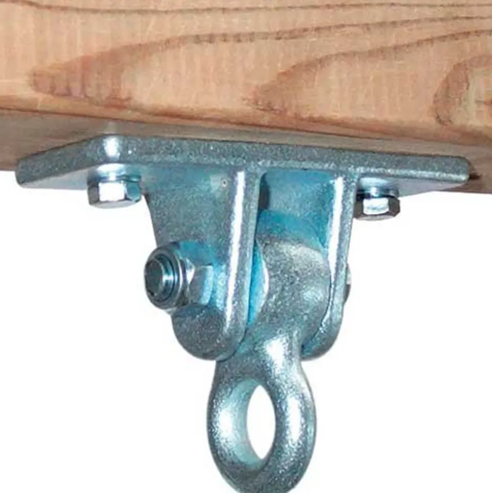 GyngeTilbehør - Beslag