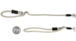 GyngeTilbehør - Justerbart Reb (0,75-1,35 M) 1 Stk