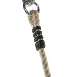 GyngeTilbehør - Justerbart Reb (1,0-1,85 M), 1 Stk