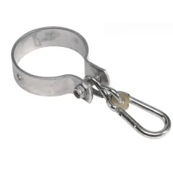 GyngeTilbehør - Krog Rund O120