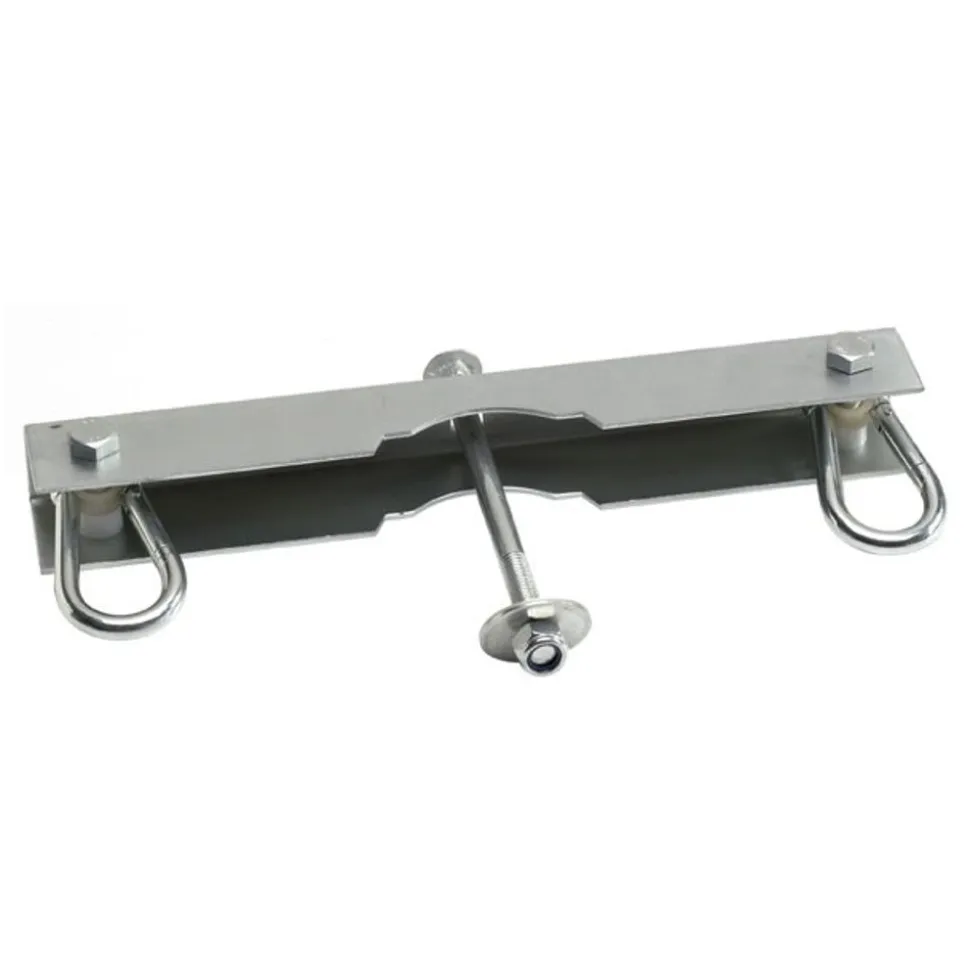 GyngeTilbehør - Krog Til Dobbelt Gynge