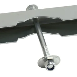 GyngeTilbehør - Krog Til Dobbelt Gynge