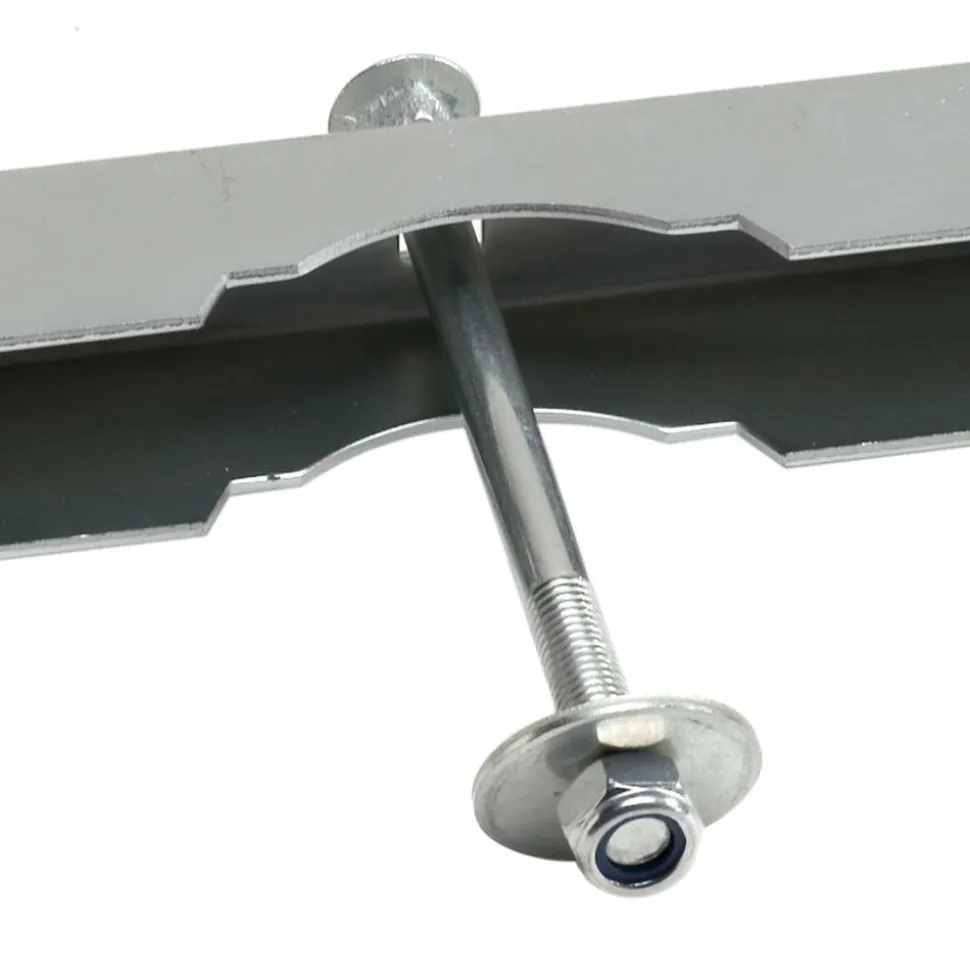 GyngeTilbehør - Krog Til Dobbelt Gynge