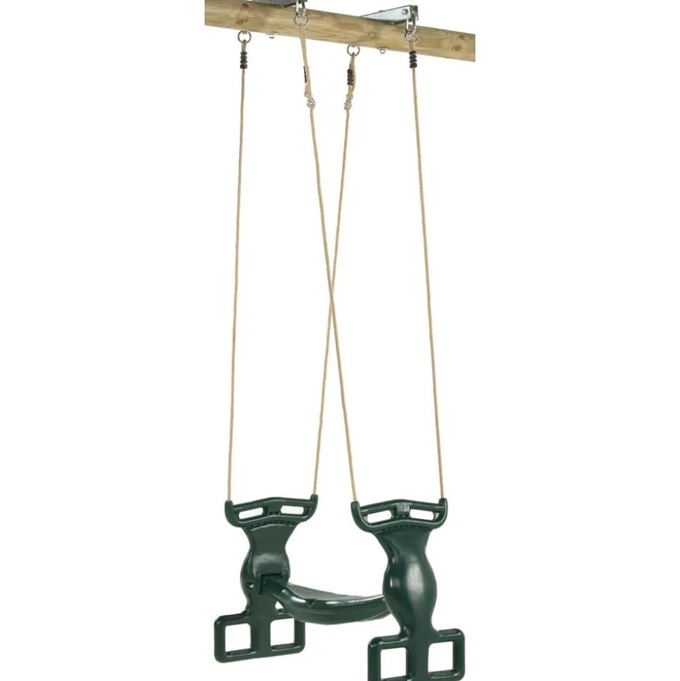 GyngeTilbehør - Krog Til Dobbelt Gynge