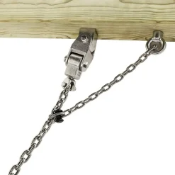 GyngeTilbehør - Ophaeng 220 Mm (Til Kaedegynger)