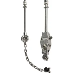 GyngeTilbehør - Ophaeng 220 Mm (Til Kaedegynger)